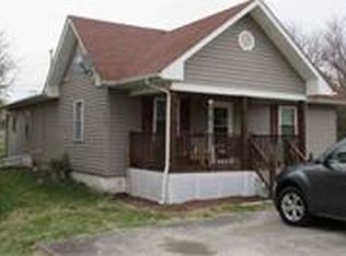 436 Hamilton St #1, Johnson City, TN 37604