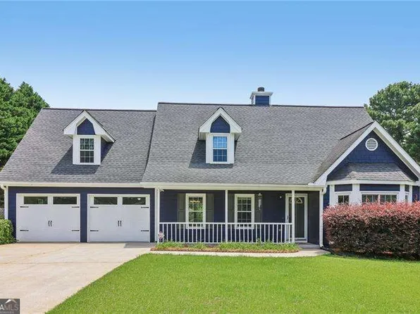 3325 Holly Stand Ct, Loganville, GA 30052