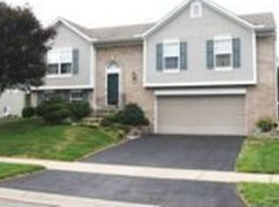 3655 Shorewood Dr, Amelia, OH 45102
