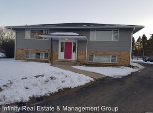 1547 10th Ave SE APT 1, Rochester, MN 55904