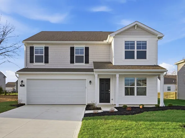 Stamford Plan, Liberty Ridge