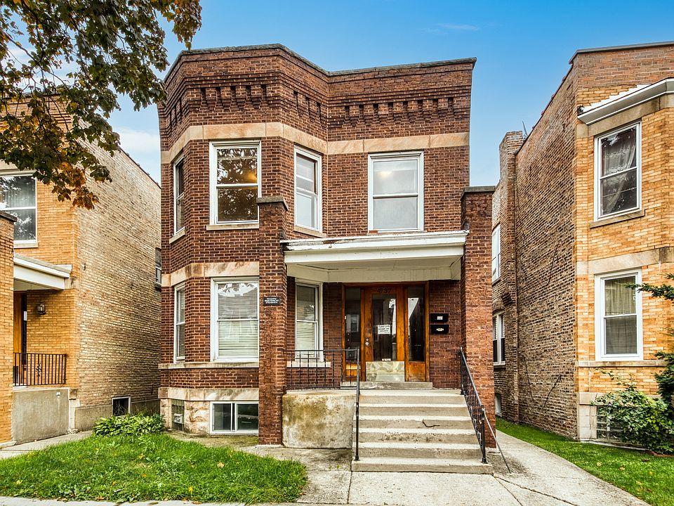 1st image of 4737 N Kildare Ave #1