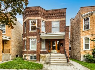 4737 N Kildare Ave #1, Chicago, IL 60630