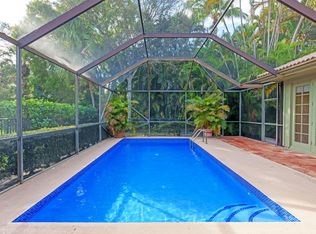 9055 Cypress Hollow Drive, Palm Beach Gardens, FL 33418
