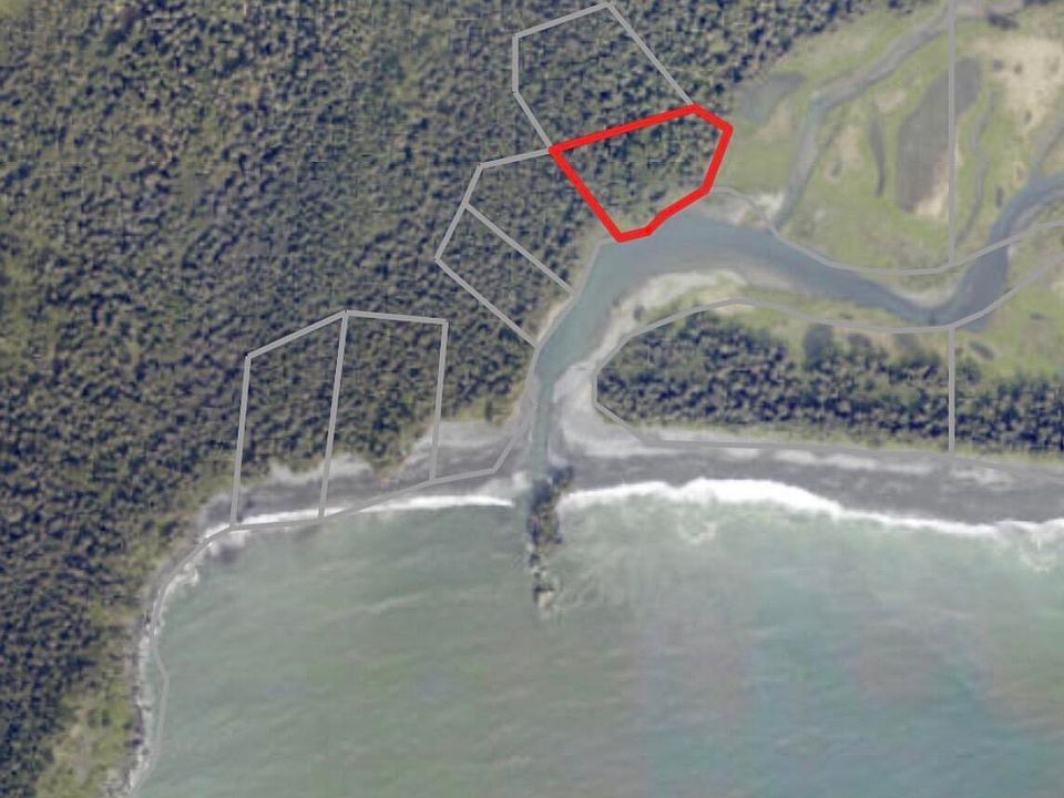 1st image of 0 Alaska State Land Curv #86-21