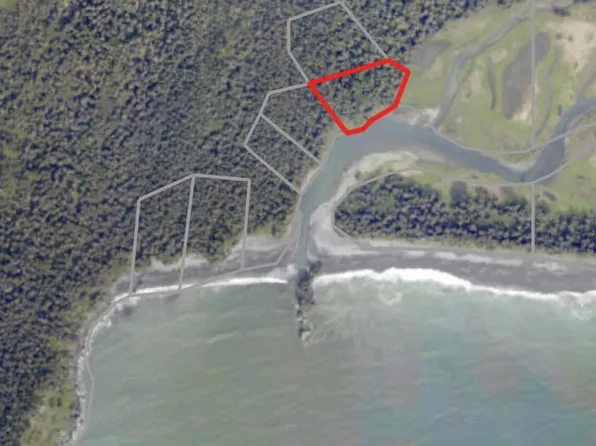 0 Alaska State Land Curv #86-21, Seward, AK 99664