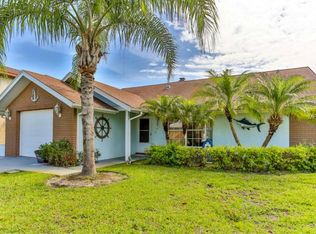 15708 Bertram Dr, Hudson, FL 34667