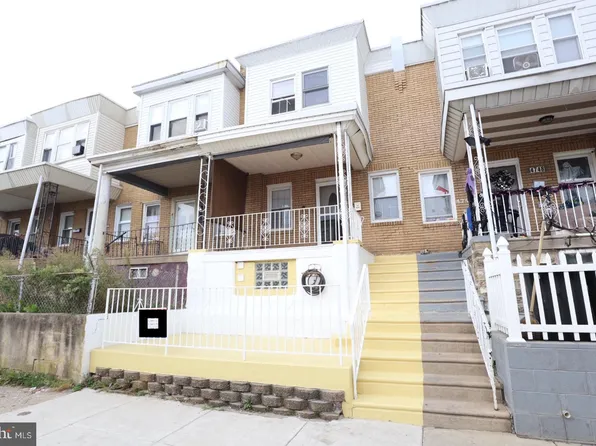4750 Oakmont St, Philadelphia, PA 19136