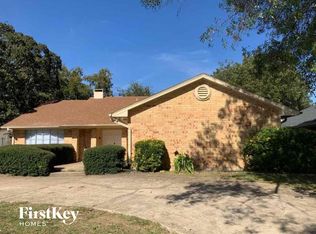 1003 Springfield St, Mansfield, TX 76063