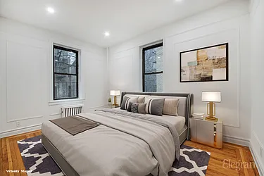 332 East 84th Street #4D in Yorkville, Manhattan | StreetEasy