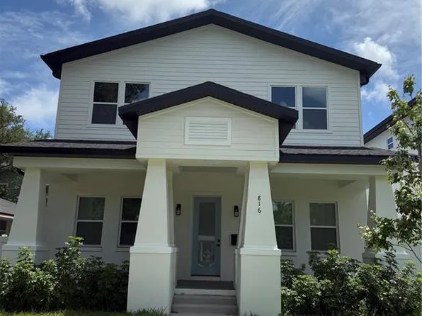 820 46th Ave N, Saint Petersburg, FL 33703