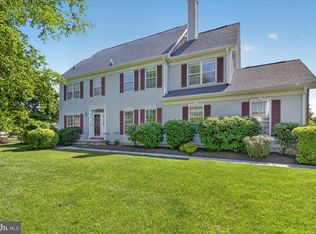 229 Colt St, Pennington, NJ 08534