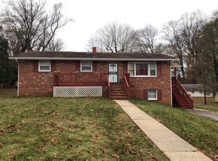 6702 Parsons Ave, Baltimore, MD