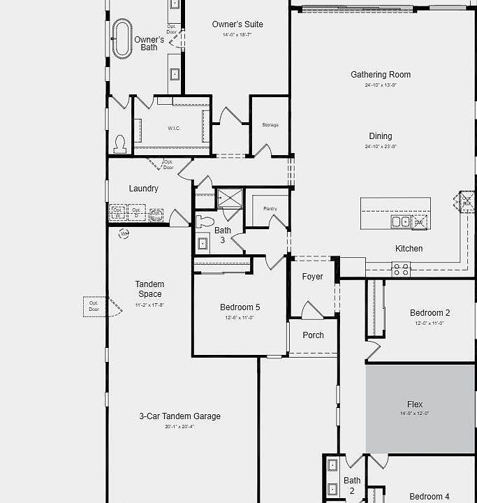 2nd image of 14154 W CALLE LEJOS --