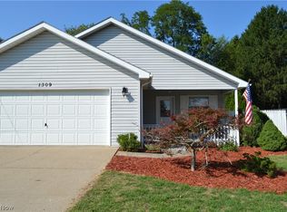 1309 23rd St, Vienna, WV 26105