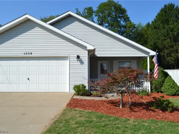 1309 23rd St, Vienna, WV 26105