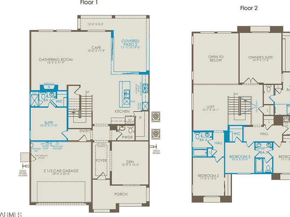 2nd image of 21111 N 61ST Street