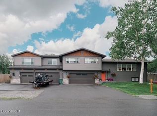 7800 Wisteria St, Anchorage, AK 99502