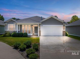 3249 W Monessen Ln, Meridian, ID 83646
