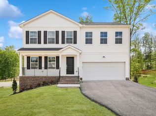 133 Bellevue Ter, Aylett, VA 23009