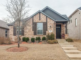 500 Gibbons Creek Trl, McKinney, TX 75071