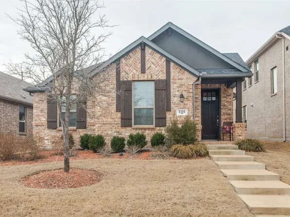 500 Gibbons Creek Trl, McKinney, TX 75071