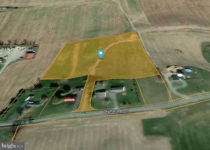 2nd image of 6401 Orphanage Rd