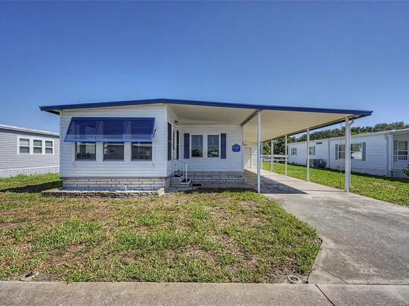 39820 US HIGHWAY 19 N #160, TARPON SPRINGS, FL 34689