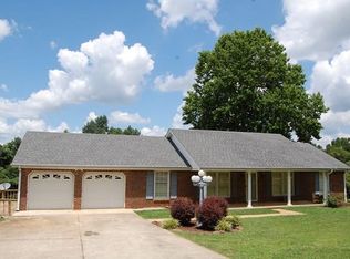 3750 Waterloo Rd, Russellville, AL 35653