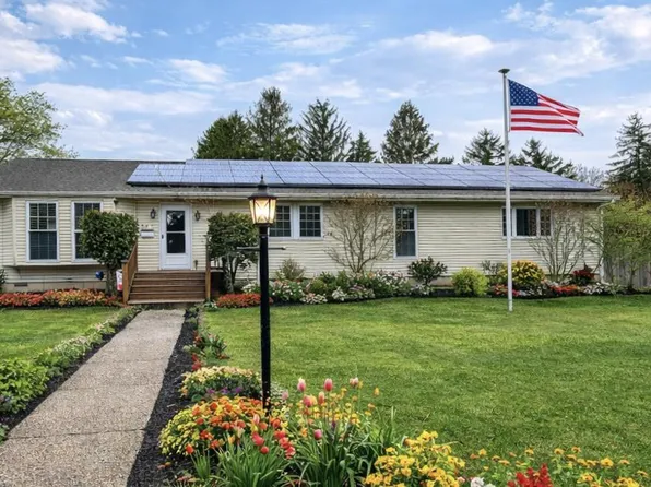 425 San Francisco Ave, Egg Harbor City, NJ 08215