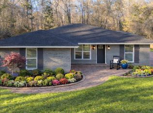 3427 Silver Chalice Dr, New Caney, TX 77357