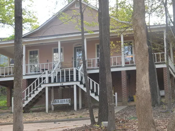 1694 Alderson Rd, Oxford, MS