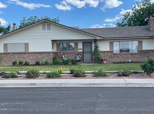 3247 W 2nd St, Thatcher, AZ 85552