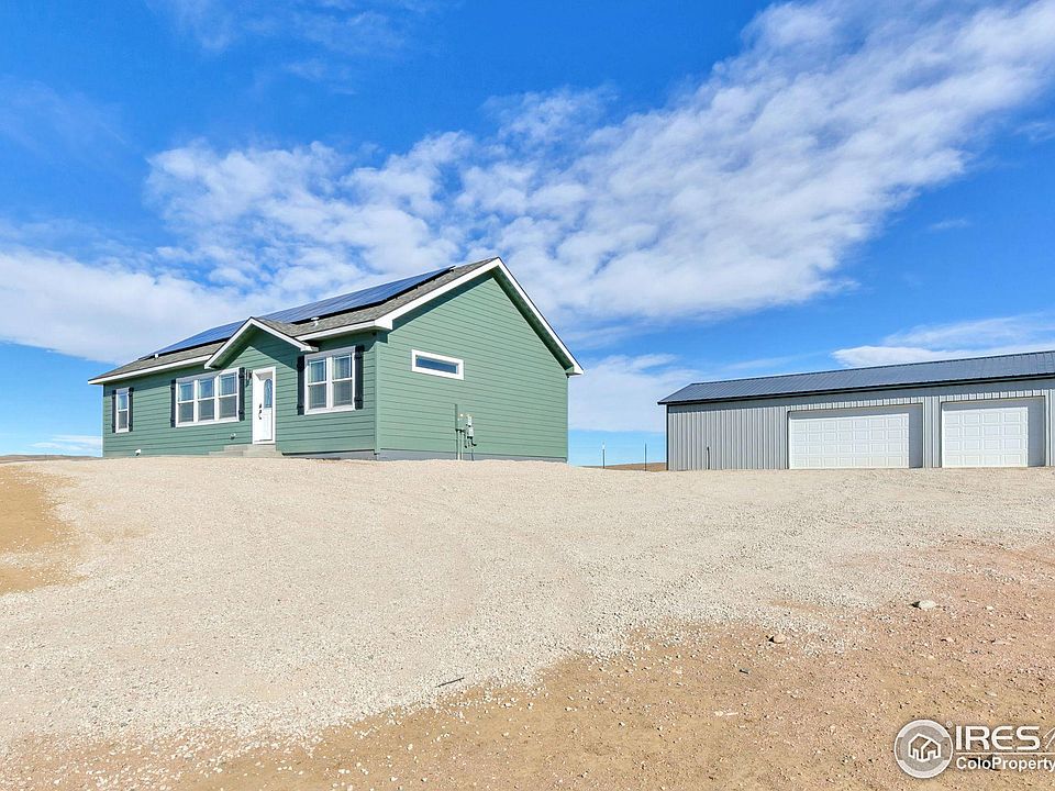 52030 Weld County Rd 21, Nunn, CO 80648 MLS 984576 Zillow