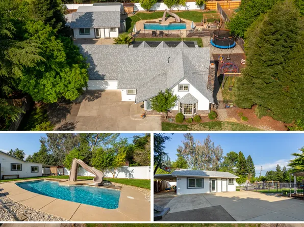 7030 Riata Dr, Redding, CA 96002