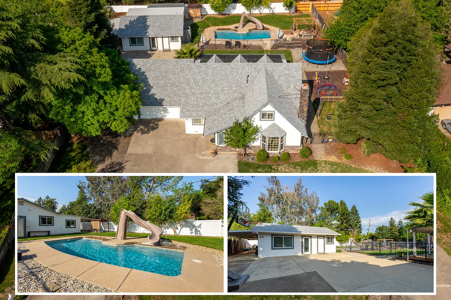 7030 Riata Dr photo 1