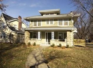 800 W 72nd St, Kansas City, MO 64114