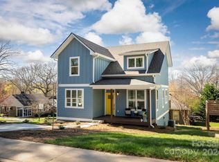 42 Enka Oak St, Candler, NC 28715