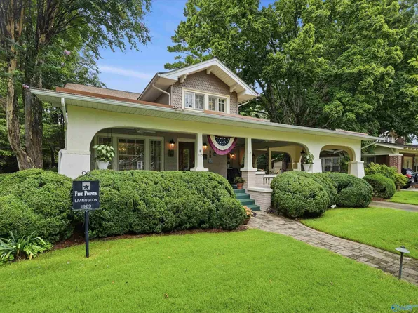 1115 Ward Ave NE, Huntsville, AL 35801