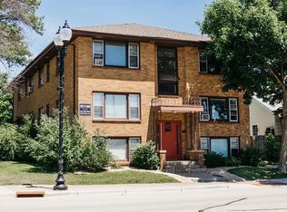 1221 Mainstreet APT 3, Hopkins, MN 55343