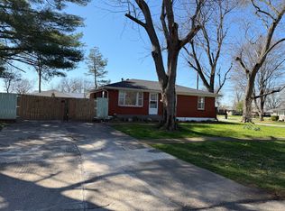 6608 Westshire Dr, Louisville, KY