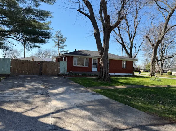 6608 Westshire Dr, Louisville, KY 40258