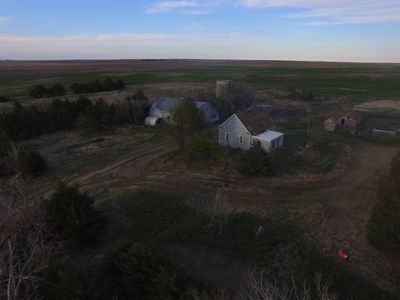 7245 Road 4, Kanorado, KS, 67741