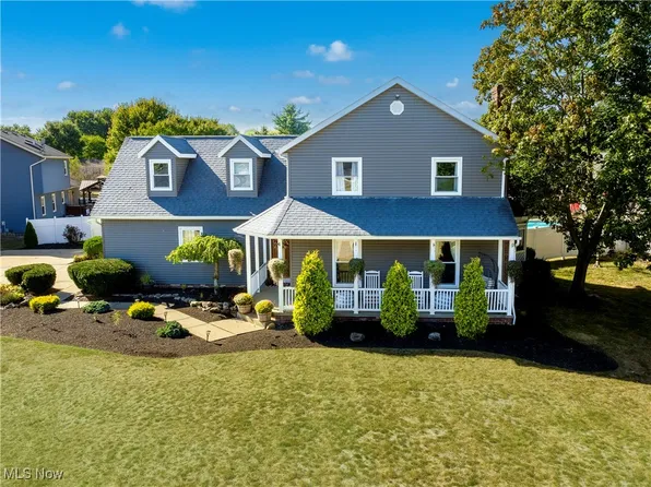 12325 Waterfall Ave NW, Uniontown, OH 44685