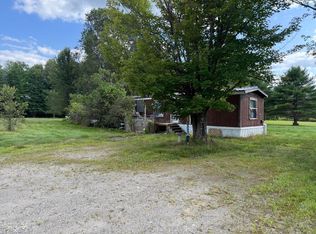 561 Walkers Mills Road, Bethel, ME 04217