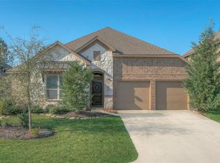 107 Reese Run St, Montgomery, TX 77316