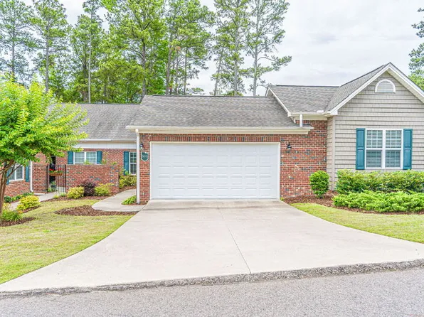 535 Lighthorse Cir, Aberdeen, NC 28315