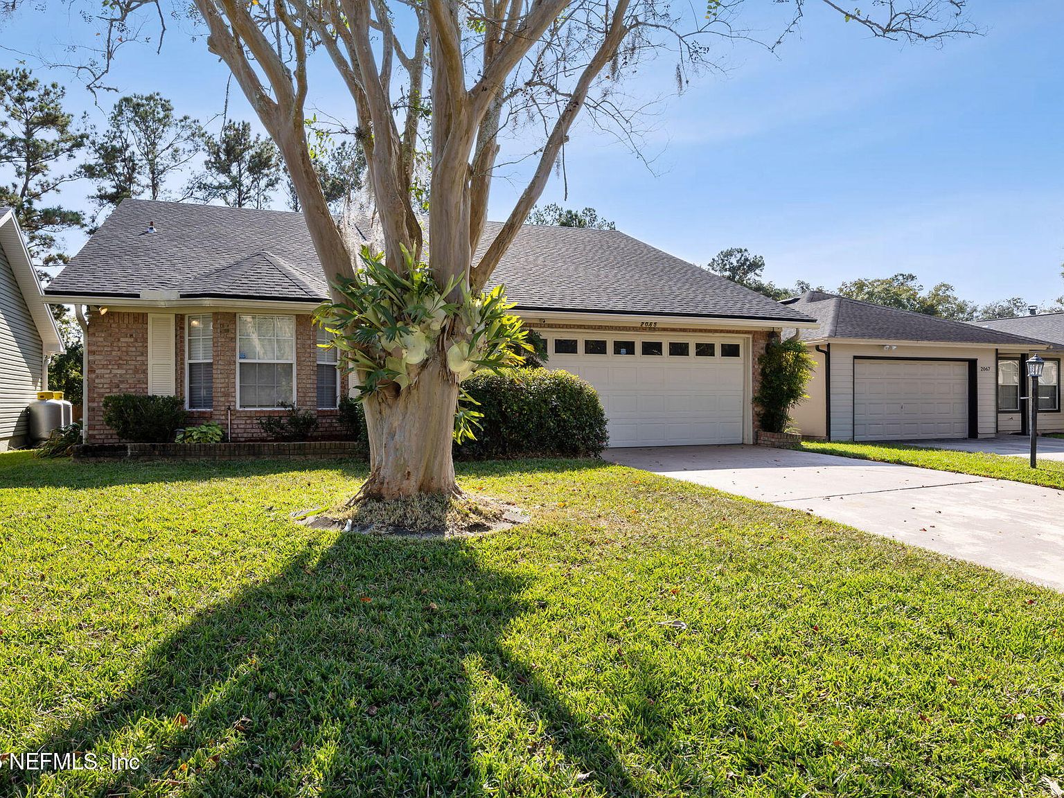 2065 WAX MYRTLE Court, Orange Park, FL 32073 | MLS #2119385 | Zillow