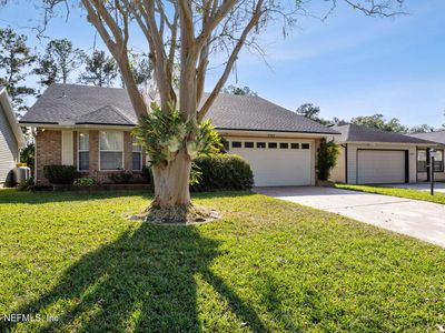 2065 WAX MYRTLE Court, Orange Park, FL, 32073