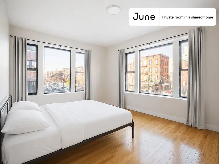 81 W 124th St #D — Photo 1